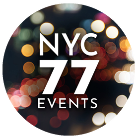 NYC77events